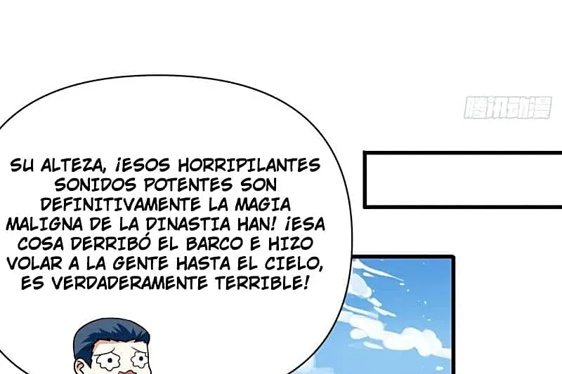 A partir de hoy trabajaré como un señor de la ciudad Capitulo 351.00 página 71