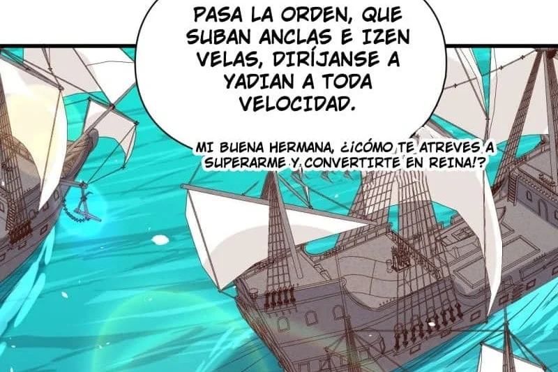 A partir de hoy trabajaré como un señor de la ciudad Capitulo 352.00 página 23