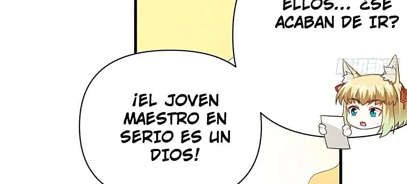 A partir de hoy trabajaré como un señor de la ciudad Capitulo 352.00 página 27