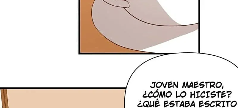 A partir de hoy trabajaré como un señor de la ciudad Capitulo 352.00 página 29