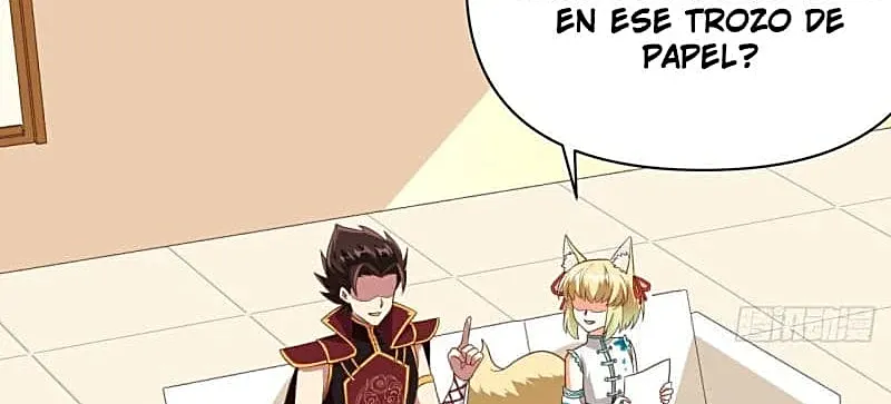 A partir de hoy trabajaré como un señor de la ciudad Capitulo 352.00 página 30