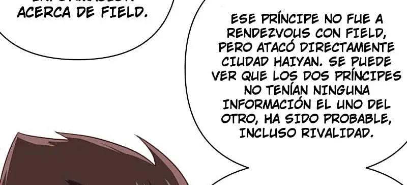 A partir de hoy trabajaré como un señor de la ciudad Capitulo 352.00 página 32