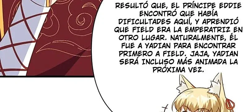 A partir de hoy trabajaré como un señor de la ciudad Capitulo 352.00 página 35