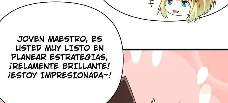 A partir de hoy trabajaré como un señor de la ciudad Capitulo 352.00 página 36