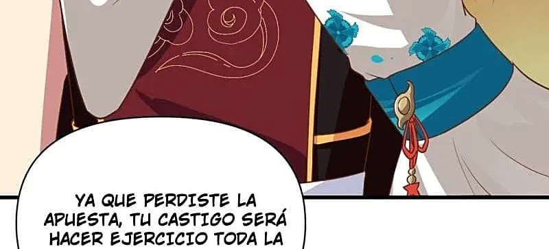 A partir de hoy trabajaré como un señor de la ciudad Capitulo 352.00 página 39
