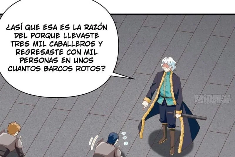 A partir de hoy trabajaré como un señor de la ciudad Capitulo 352.00 página 5