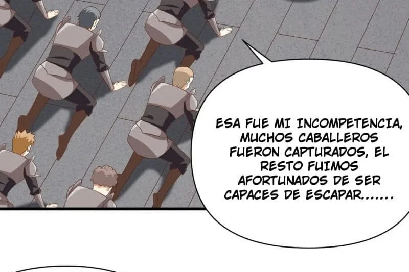 A partir de hoy trabajaré como un señor de la ciudad Capitulo 352.00 página 6