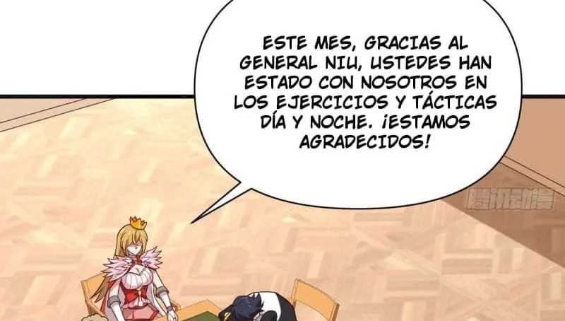 A partir de hoy trabajaré como un señor de la ciudad Capitulo 353.00 página 17