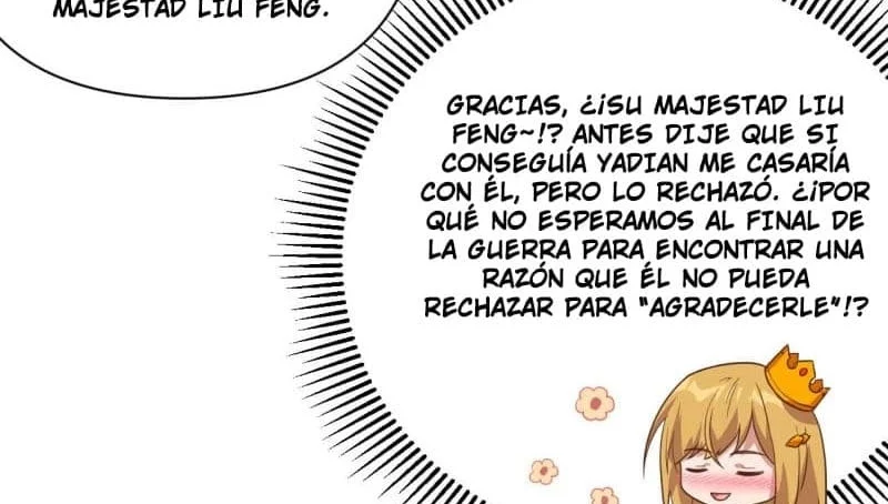 A partir de hoy trabajaré como un señor de la ciudad Capitulo 353.00 página 19