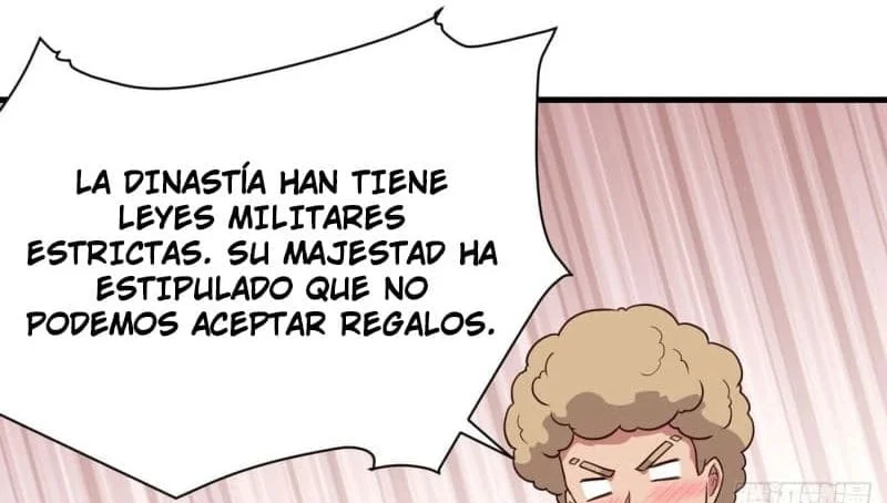 A partir de hoy trabajaré como un señor de la ciudad Capitulo 353.00 página 22