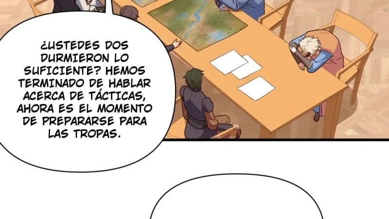 A partir de hoy trabajaré como un señor de la ciudad Capitulo 353.00 página 26