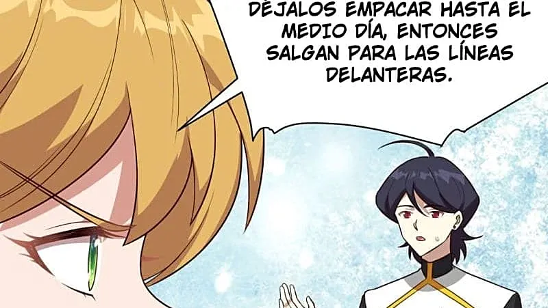 A partir de hoy trabajaré como un señor de la ciudad Capitulo 353.00 página 33