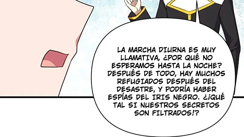 A partir de hoy trabajaré como un señor de la ciudad Capitulo 353.00 página 34