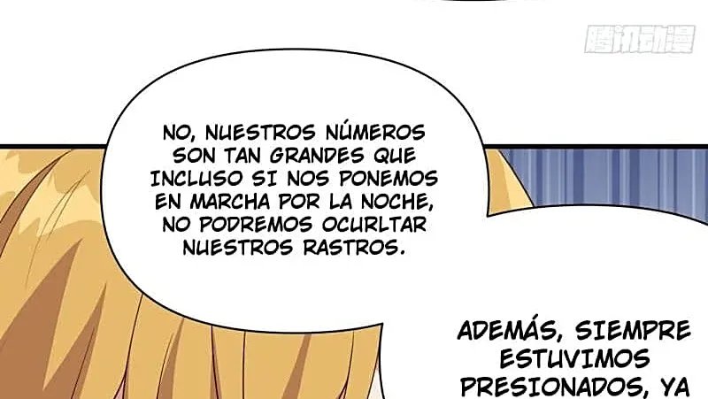A partir de hoy trabajaré como un señor de la ciudad Capitulo 353.00 página 35