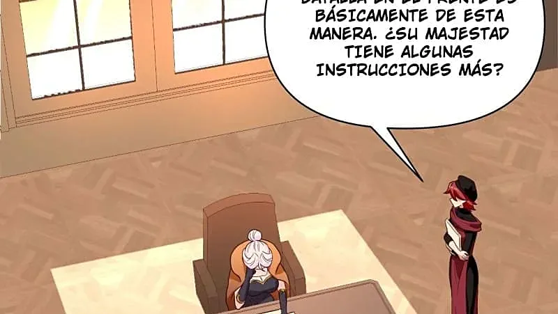 A partir de hoy trabajaré como un señor de la ciudad Capitulo 353.00 página 45
