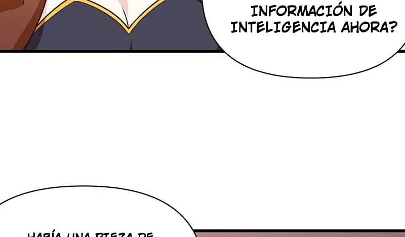 A partir de hoy trabajaré como un señor de la ciudad Capitulo 353.00 página 49