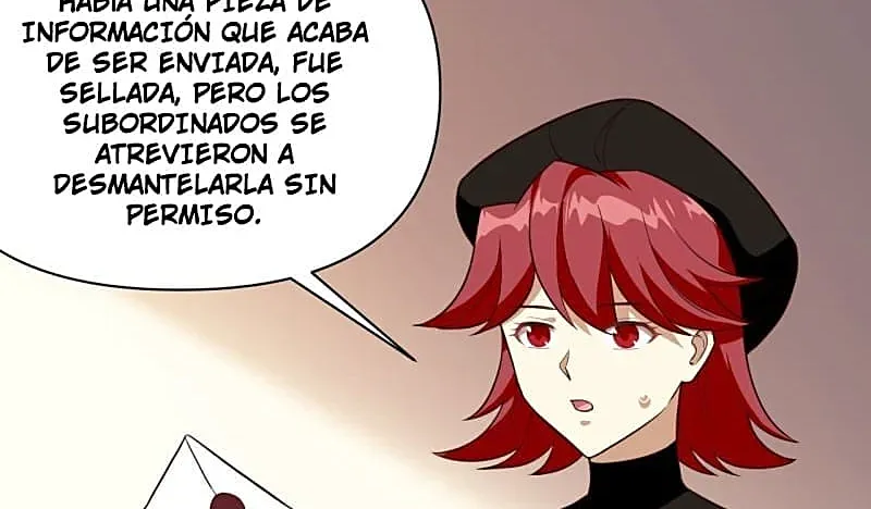 A partir de hoy trabajaré como un señor de la ciudad Capitulo 353.00 página 50