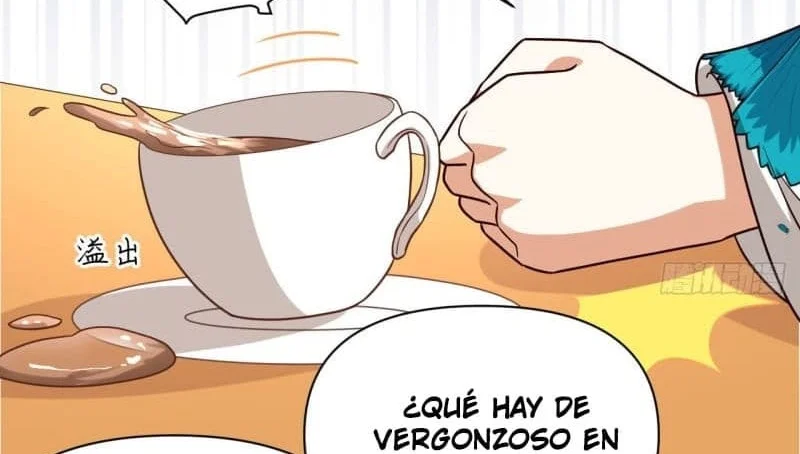 A partir de hoy trabajaré como un señor de la ciudad Capitulo 353.00 página 6