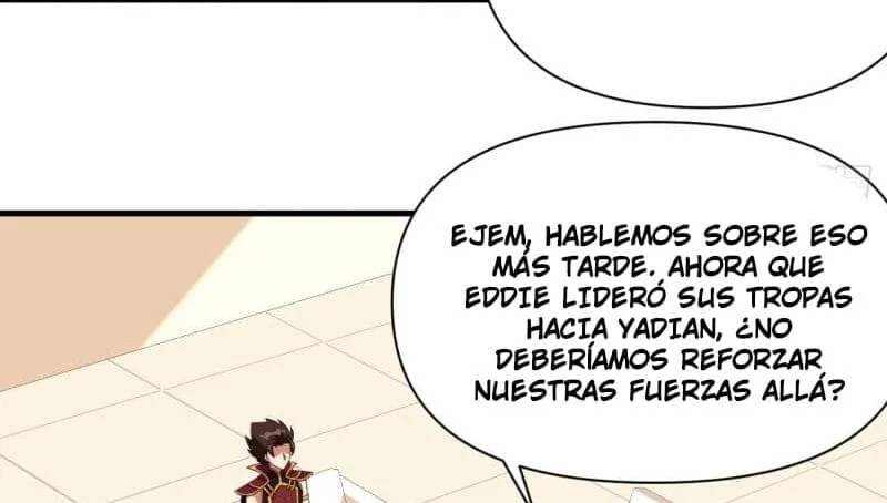 A partir de hoy trabajaré como un señor de la ciudad Capitulo 353.00 página 9