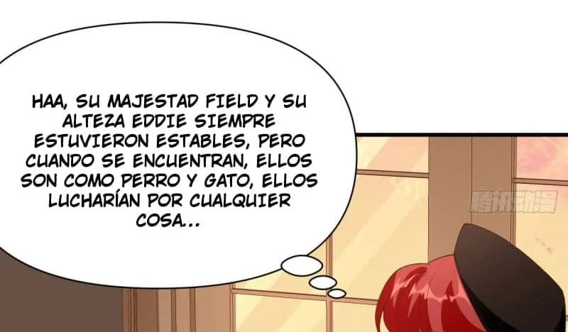 A partir de hoy trabajaré como un señor de la ciudad Capitulo 354.00 página 11