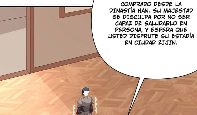 A partir de hoy trabajaré como un señor de la ciudad Capitulo 354.00 página 17