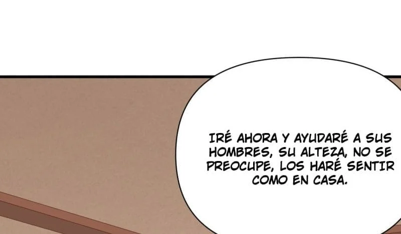 A partir de hoy trabajaré como un señor de la ciudad Capitulo 354.00 página 20
