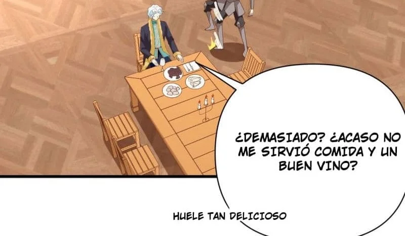 A partir de hoy trabajaré como un señor de la ciudad Capitulo 354.00 página 25