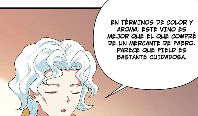 A partir de hoy trabajaré como un señor de la ciudad Capitulo 354.00 página 27