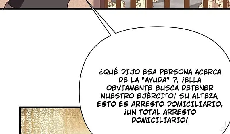 A partir de hoy trabajaré como un señor de la ciudad Capitulo 354.00 página 31