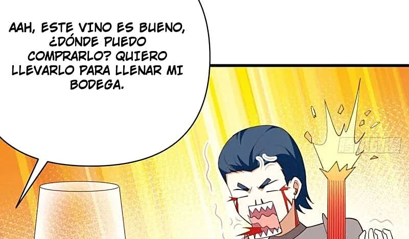 A partir de hoy trabajaré como un señor de la ciudad Capitulo 354.00 página 34