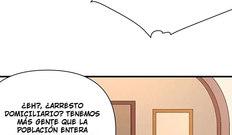 A partir de hoy trabajaré como un señor de la ciudad Capitulo 354.00 página 36