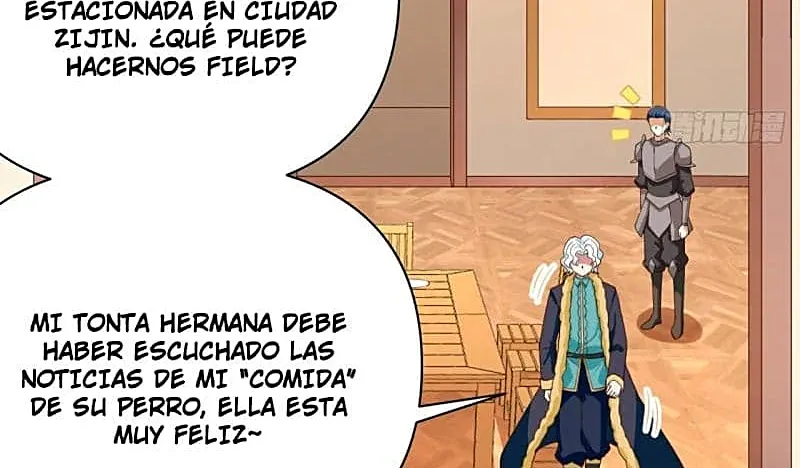 A partir de hoy trabajaré como un señor de la ciudad Capitulo 354.00 página 37