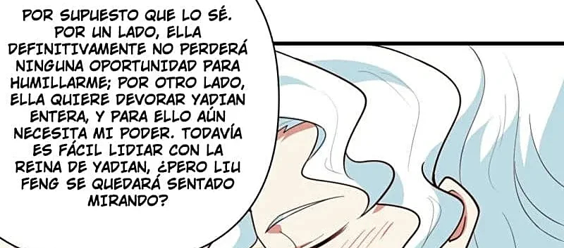 A partir de hoy trabajaré como un señor de la ciudad Capitulo 354.00 página 45