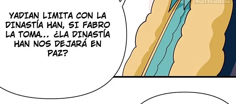 A partir de hoy trabajaré como un señor de la ciudad Capitulo 354.00 página 47