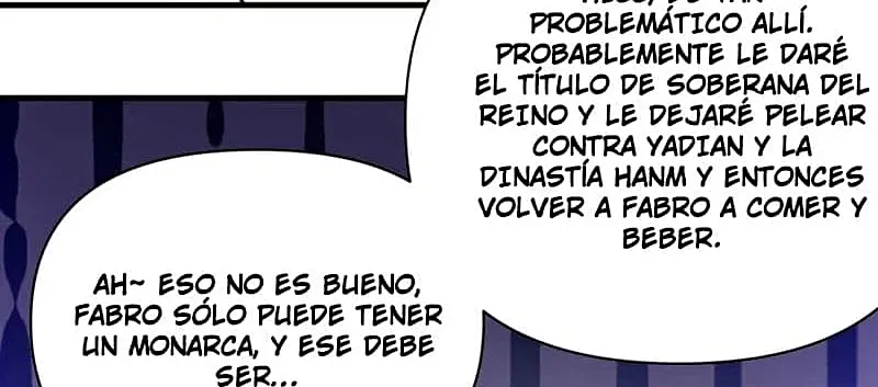 A partir de hoy trabajaré como un señor de la ciudad Capitulo 354.00 página 50
