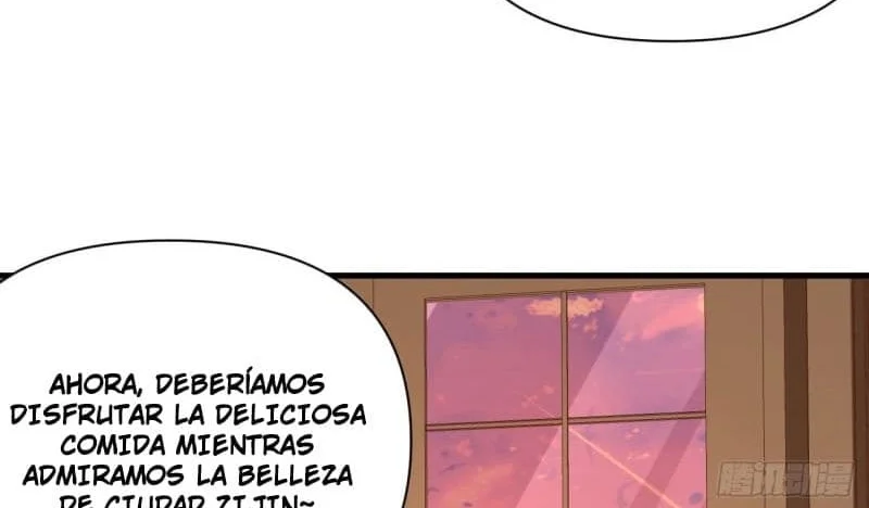 A partir de hoy trabajaré como un señor de la ciudad Capitulo 354.00 página 8