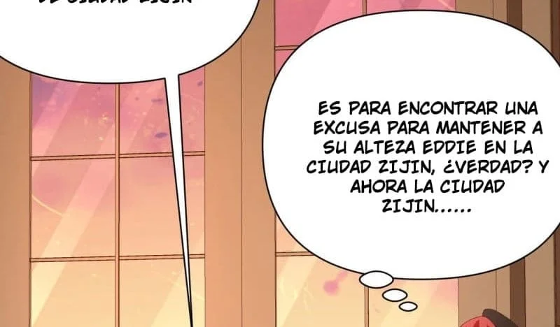 A partir de hoy trabajaré como un señor de la ciudad Capitulo 354.00 página 9