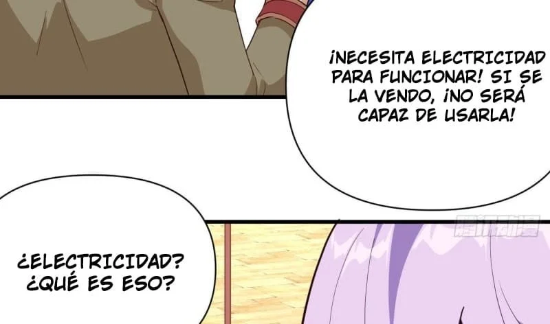A partir de hoy trabajaré como un señor de la ciudad Capitulo 355.00 página 11
