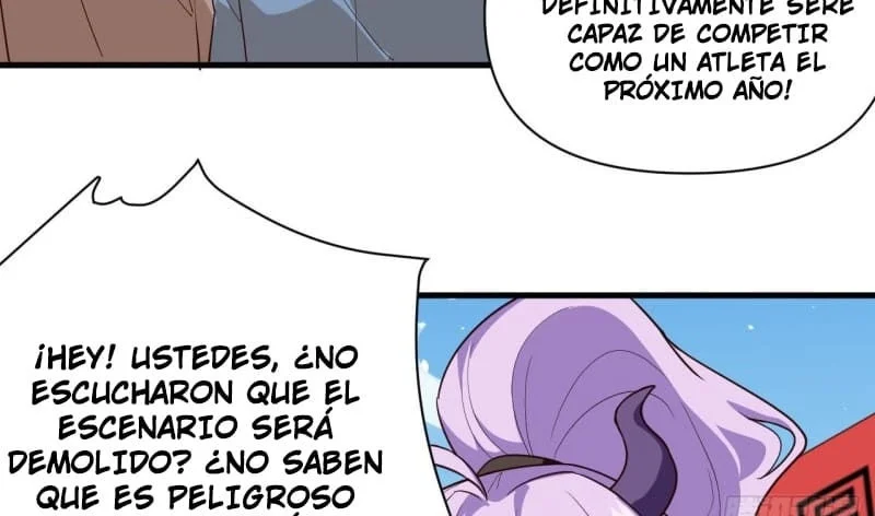 A partir de hoy trabajaré como un señor de la ciudad Capitulo 355.00 página 16