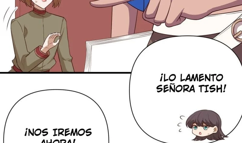 A partir de hoy trabajaré como un señor de la ciudad Capitulo 355.00 página 19