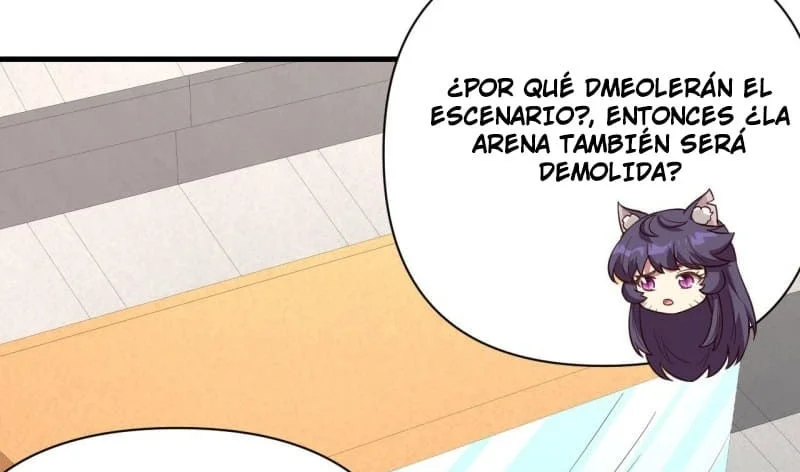 A partir de hoy trabajaré como un señor de la ciudad Capitulo 355.00 página 22