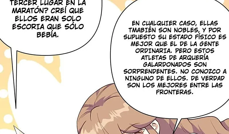A partir de hoy trabajaré como un señor de la ciudad Capitulo 355.00 página 27