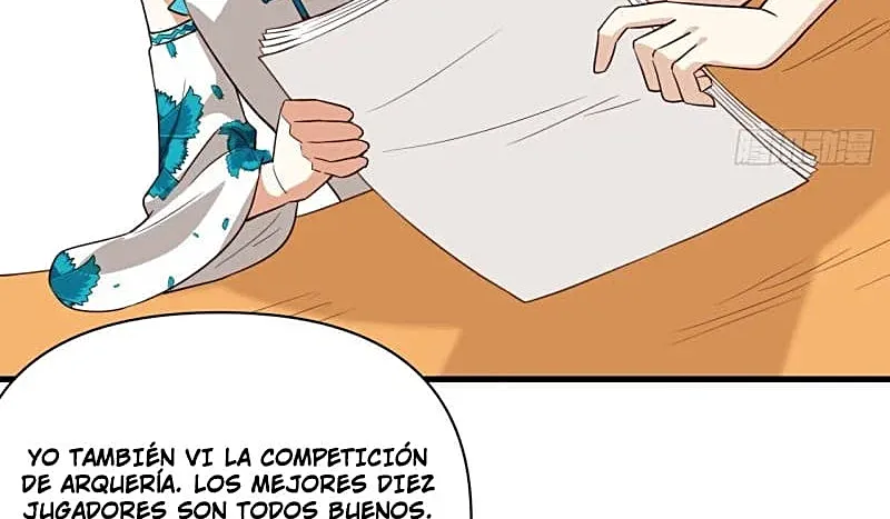 A partir de hoy trabajaré como un señor de la ciudad Capitulo 355.00 página 29