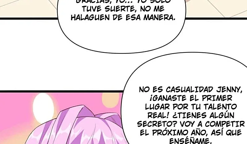 A partir de hoy trabajaré como un señor de la ciudad Capitulo 355.00 página 38