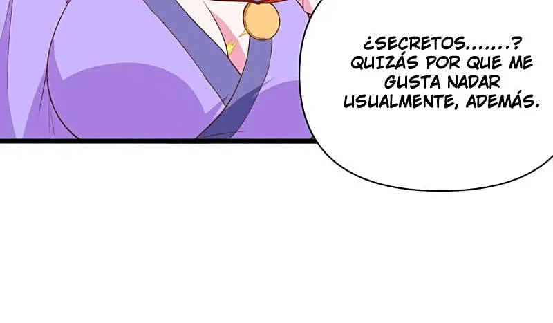 A partir de hoy trabajaré como un señor de la ciudad Capitulo 355.00 página 40