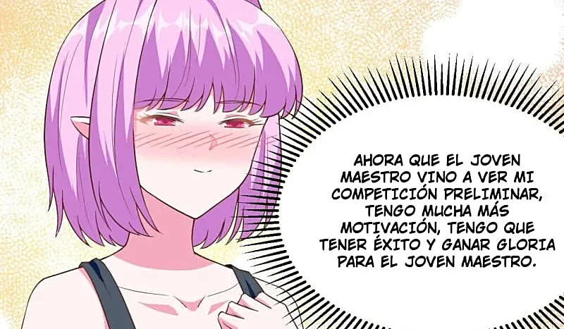 A partir de hoy trabajaré como un señor de la ciudad Capitulo 355.00 página 42