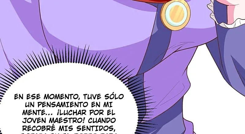 A partir de hoy trabajaré como un señor de la ciudad Capitulo 355.00 página 49