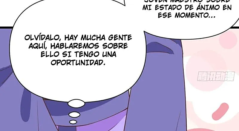 A partir de hoy trabajaré como un señor de la ciudad Capitulo 355.00 página 55