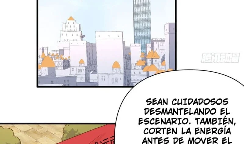 A partir de hoy trabajaré como un señor de la ciudad Capitulo 355.00 página 6