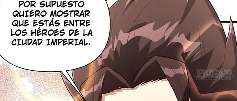 A partir de hoy trabajaré como un señor de la ciudad Capitulo 355.00 página 60